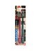 Curaprox CS 5460 Ultra Soft Toothbrush Christmas Edition, 2 Τεμάχια