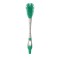 Mam Brosse Douce, Brosse de Nettoyage Biberon et Tétine Vert 1pc