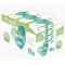 Pampers Harmonie Aqua Baby Wipes 15x48 τεμάχια