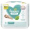 Pampers Sensitive Бебешки кърпички 6х52 бр