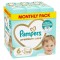 Pampers Monthly Pack Premium Care No 6 (13kg-18kg), 128 τεμάχια