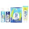 Aloe Colors Promo Shape Your Body All Day Routine 3τμχ