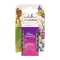 Invisibobble Original Hair Spiral Disney Princess Tiana 6 τεμάχια