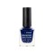 Korres Gel Effect Vernis à Ongles à l'Huile d'Amande Douce 87 Infinity Blue 11ml