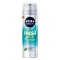 Nivea Men Fresh Kick Mousse à raser 200 ml