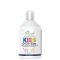 Natural Vitamins Kids Vitamine C+D3+Zinc au goût d'Orange à partir de 3 ans, 500ml