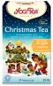 Yogi Tea Christmas 17 Bags 35.7 Yogi Tea Christmas 17 Bags 35.7
