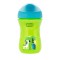 Chicco Easy Cup Κύπελλο με Μαλακό Στόμιο Πράσινο 12m+ 266ml 1τμχ Chicco Easy Cup Κύπελλο με Μαλακό Στόμιο Πράσινο 12m+ 266ml 1τμχ