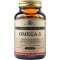 Solgar Omega-3 Triple Strength 50 Softgels Solgar Omega-3 Triple Strength 50 Softgels