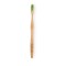 فرشاة أسنان OLA Bamboo Soft Green Bamboo