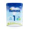 Humana Optimum 1 My Pack Από τη Γέννηση έως τον 6ο Μήνα 800gr Humana Optimum 1 My Pack Από τη Γέννηση έως τον 6ο Μήνα 800gr