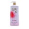Lux Soft Touch Body Wash 600ml