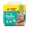 Pampers Baby Dry Jumbo Pack Magical Pods Junior+ No5+ (13-25 κιλά),...