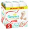 Pampers Premium Pants No 5 (12-17kg) 104τμχ