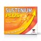 Menarini Sustenium Plus Intensive Formula Nutritional Supplement for Energy & Muscle Building 22 Sachets