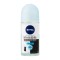 Nivea Roll-On Αποσμητικό Invisible for Black & White Fresh 50ml Nivea Roll-On Αποσμητικό Invisible for Black & White Fresh 50ml