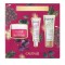 Caudalie Promo Vinosource SOS Intense Moisturizing Cream 50ml & SOS...
