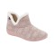 Scholl Creamy Bootie Dusty Pink Γυναικείες Ανατομικές Παντόφλες No 41 Scholl Creamy Bootie Dusty Pink Γυναικείες Ανατομικές Παντόφλες No 41