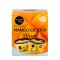 Organic Shop Mango-Licious Mood with Body Mousse, 250ml & Body Scru...