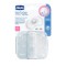 Chicco SkinToSkin Δίσκοι Στήθους Σιλικόνης M/L 2τμχ Chicco SkinToSkin Δίσκοι Στήθους Σιλικόνης M/L 2τμχ