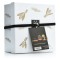 Apivita Gift Set Royal Honey, Shower Gel 300ml, Rich Moisturizing Body Cream 200ml & ΔΩΡΟ Apigea Honey Μέλι Ανθέων 160gr
