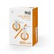 Roc Promo Soleil-Protect Anti-Shine Mattifying Fluid SPF30 50ml & H...