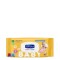 Septona Calm N Care Chamomile Μωρομάντηλα 80τμχ Septona Calm N Care Chamomile Μωρομάντηλα 80τμχ