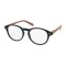 Eyelead E187 Γυαλιά Πρεσβυωπίας/Διαβάσματος Μαύρο με Ξύλινο Βραχίον...