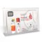 Pharmalead Hemostatic Promo First Aid Gel 50ml & Emostatic Spray 60...