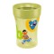 Nuk Easy Learning 1-2-3 Cup Sesame Street 12m+ Εκπαιδευτικό Ποτηράκ...