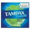 Tampax Compak Super per flusso aumentato 16 pezzi
