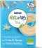 Nestle Βρεφική Κρέμα NaturNes Δημητριακά με Σιτάρι & Βρώμη Γεύση Βα... Nestle Βρεφική Κρέμα NaturNes Δημητριακά με Σιτάρι & Βρώμη Γεύση Βα...