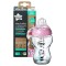 Tommee Tippee Γυάλινο Μπιμπερό Closer to nature μικρής ροής 250ml μ... Tommee Tippee Γυάλινο Μπιμπερό Closer to nature μικρής ροής 250ml μ...