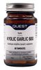Quest Kyolic Garlic 600mg Εκχύλισμα σκόρδου ψυχρής ωρίμανσης, 60 τα...