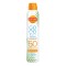 Caroten Coconut Dreams Crema solare spray trasparente SPF50, 200 ml