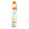 Carroten Coconut Dreams Слънцезащитен прозрачен спрей SPF50, 200 мл