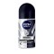 Nivea Men 48h Invisible for Black & White Original Anti-yellow Staining Roll-On 50 ml