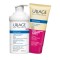 Uriage Promo Xemose Creme Relipidante Anti-Irritationen 400 ml & GESCHENK Huile Lavante Apaisante 200 ml