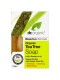 Doctor Organic Tea Tree Sapone 100gr