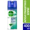 Dettol Spray désinfectant cascade tout en un printemps 400 ml