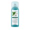 Klorane Aquatique Menthe, Dry Shampoo Against Pollution 50ml