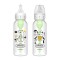 Dr. Browns Πλαστικό Μπιμπερό Anti-colic Options+ Narrow-Neck Αρκούδ...