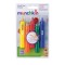 Munchkin 5 Bath Time Crayons 36m+ Παιδικά Μολύβια για το Μπάνιο Munchkin 5 Bath Time Crayons 36m+ Παιδικά Μολύβια για το Μπάνιο