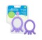Dr. Browns Octopus Silicone Teething Ring 3m+ 1pc