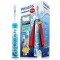 Philips Sonicare For Kids HX6311/07, Παιδική Ηλεκτρική Οδοντόβουρτσ...