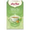Yogi Tea Bio White Aloe Vera 30.6gr 17 Sachets