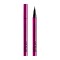 NYX Professional Makeup Diamond & Ice Please Epic Ink Eyeliner Blac...