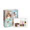 Messinan Spa Promo Hair Mask Pomegranade 250ml, Hair oil Grape Almo... Messinan Spa Promo Hair Mask Pomegranade 250ml, Hair oil Grape Almo...