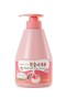 Kwailnara Peach Milk Body Cleanser 560g Kwailnara Peach Milk Body Cleanser 560g