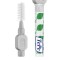 فرشاة تي بي للتنظيف بين الأسنان ، فراشي بين الأسنان رمادية مقاس 7 ، 1.3 مم 8 قطع